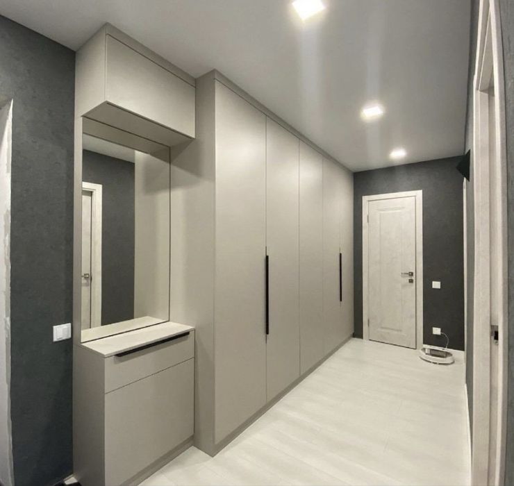 Мебель на заказ город Астана