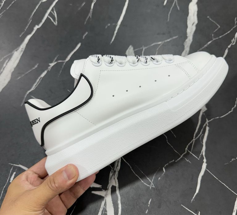 Adidasi Alexander mcqueen