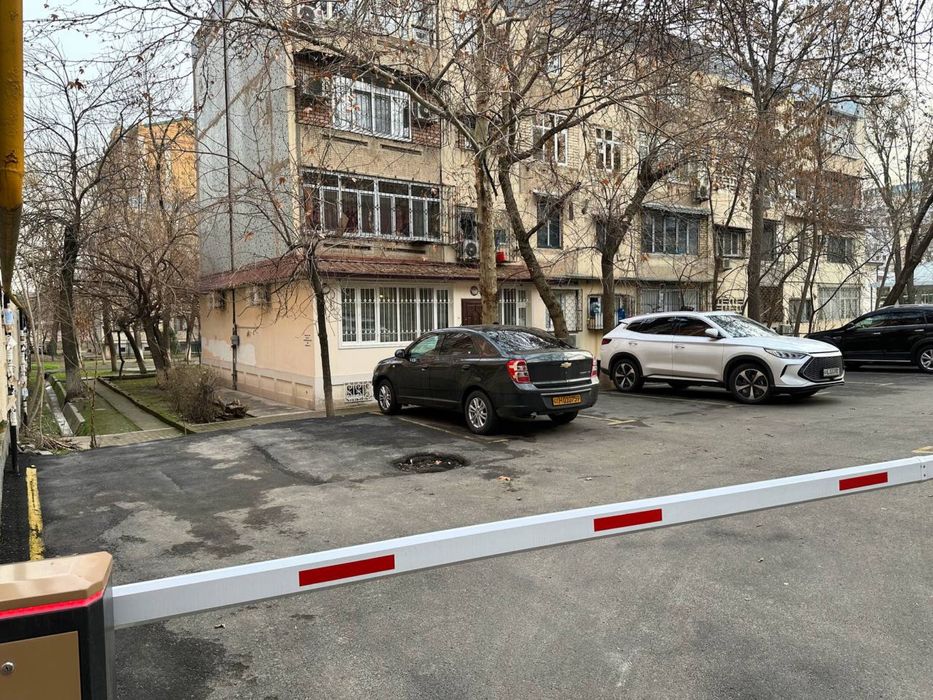 Продается Квартира Саид Барака рядом с 94 школой Центр