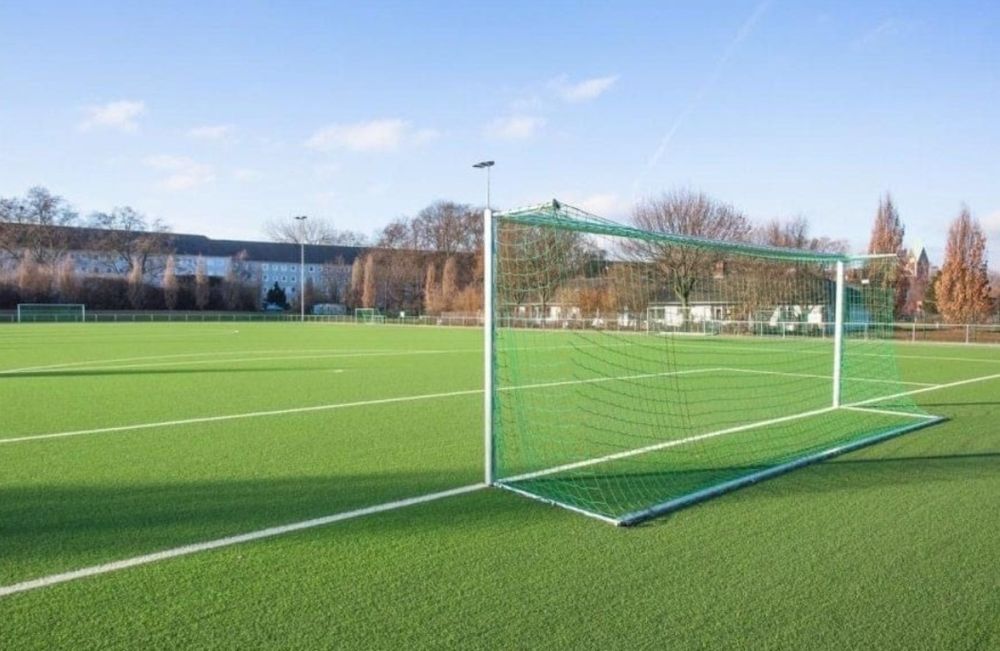 Mini Stadion setkasi