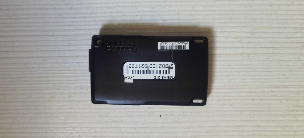 Продам датчик объема Pandora VS-21d