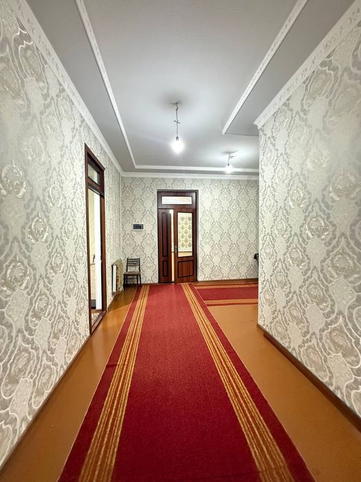 Катедж 6 сотук 5 хонали : Супер камолот махала