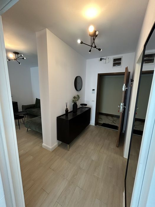 Ap superb cu parcare inclusa grandhill