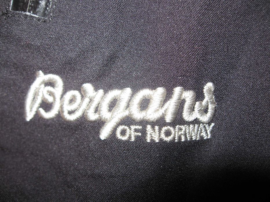 Bergans of Norway Dermizax дамски ски панталон