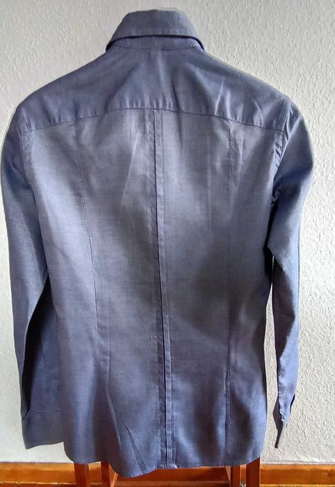 Мъжка риза Capasca