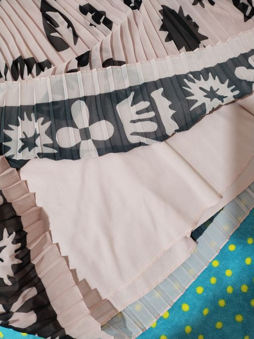 Turetskiy shifon kuylak 36 razmer