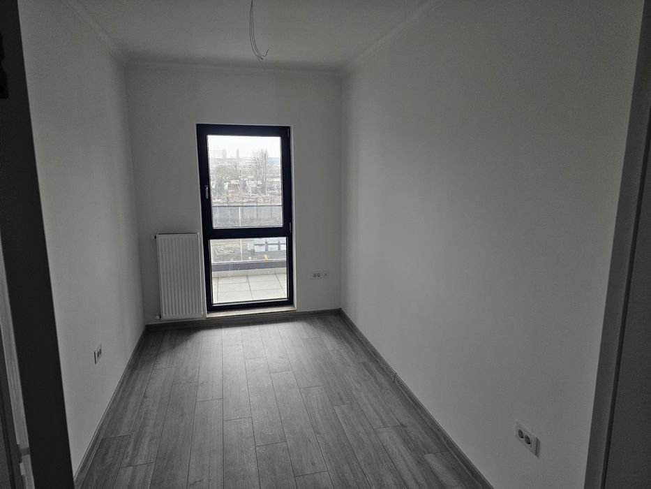 Apartament 2 camere cu 2 dormitoare 1 baie 71mp Energia Residence
