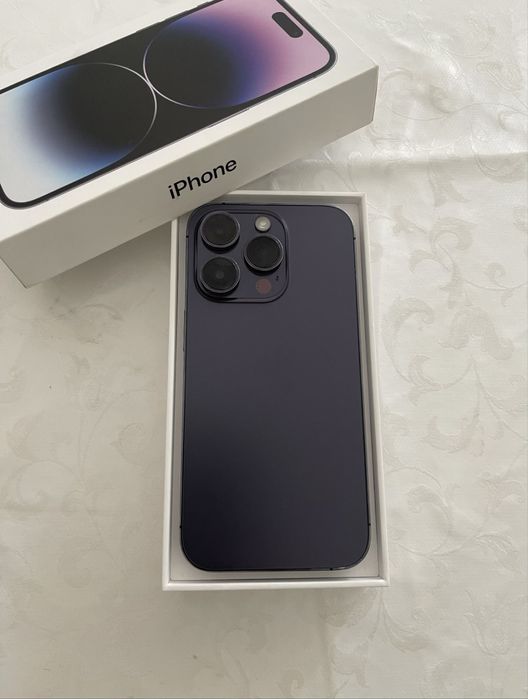 iPhone 14 pro sotiladi