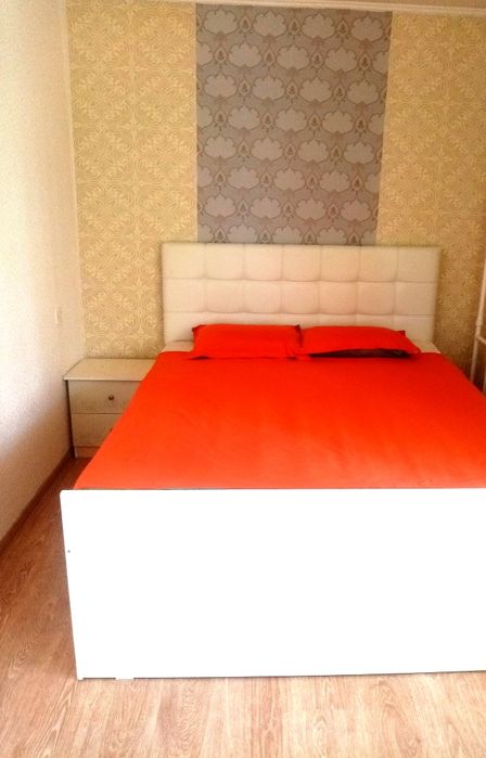 Посуточно квартира