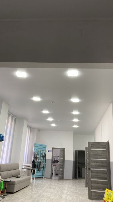 Услуги электромонтажа