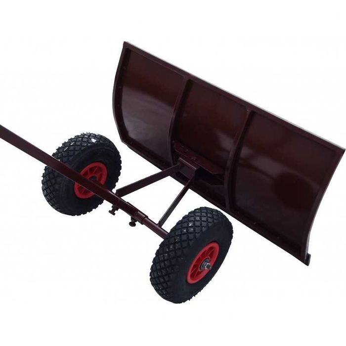 Lama Plug Lopata de zapada manuala