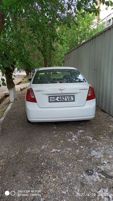 Lacetti 2010 1.8 mator sotiladi
