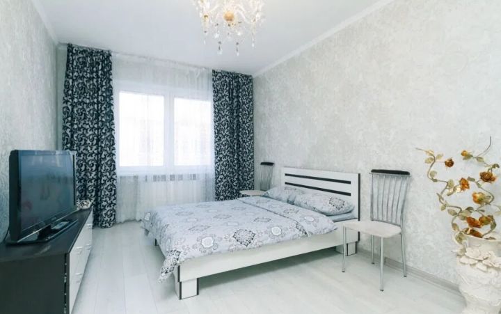 Абая-Сарыарка, 2ч 2000