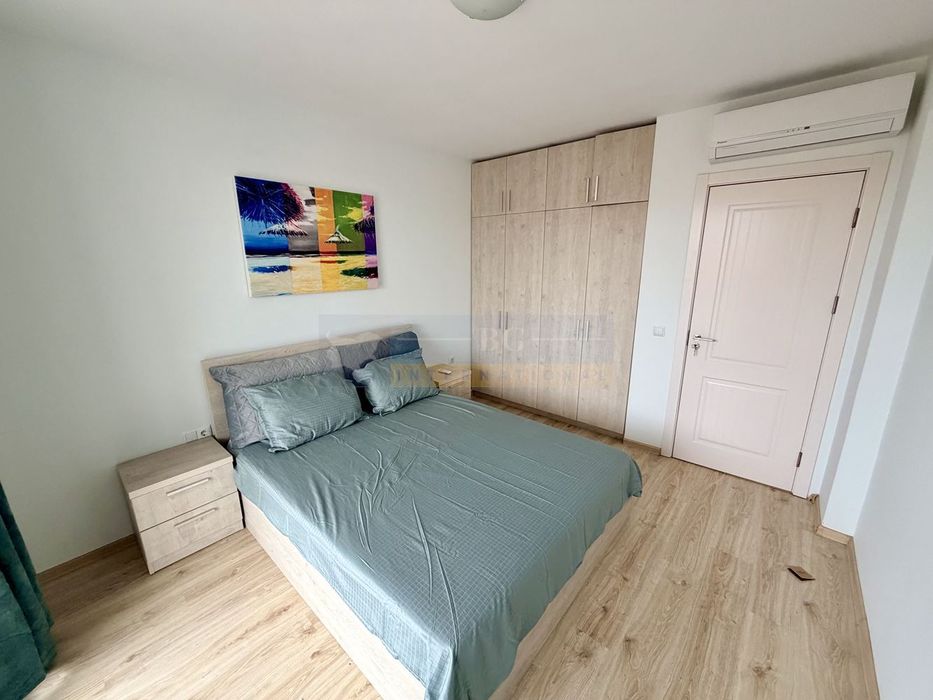 Дава се под наем Двустаен апартамент в Черноморец - 75 кв.м за 1595.79 € - Снимка #6