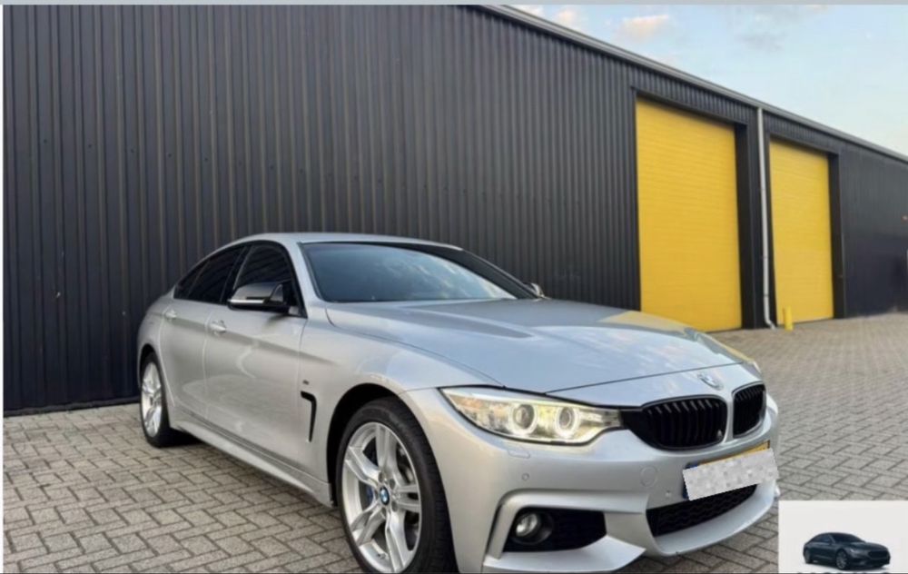 Vand BMW 428I 245 CP X-Drive