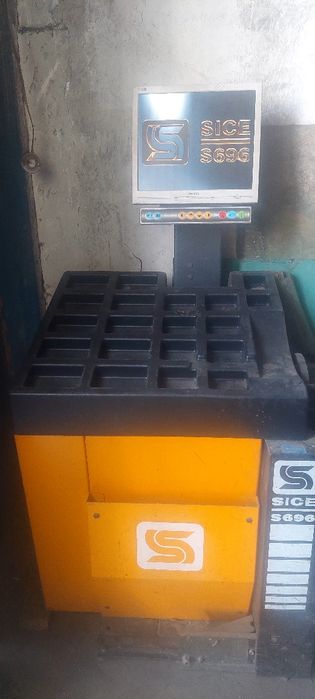 Продам Балансировку НОВУЮ