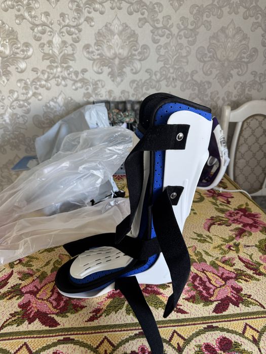 Ортез голеностопный
