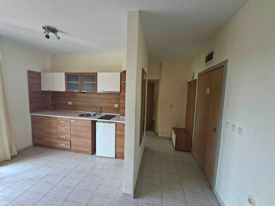Продава се Двустаен апартамент в к.к. Слънчев бряг - 61 кв.м за 552 €/кв.м - Снимка #1