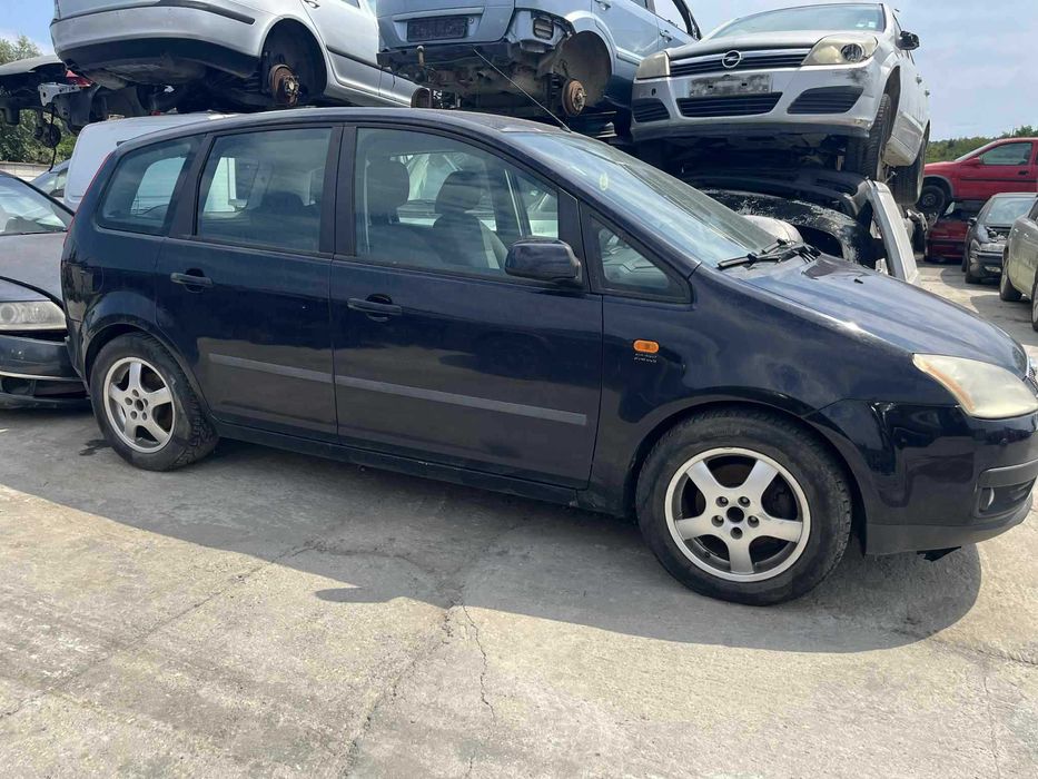 Ford C-max Форд Ц Макс 1.8 бензин, 2004г. на части