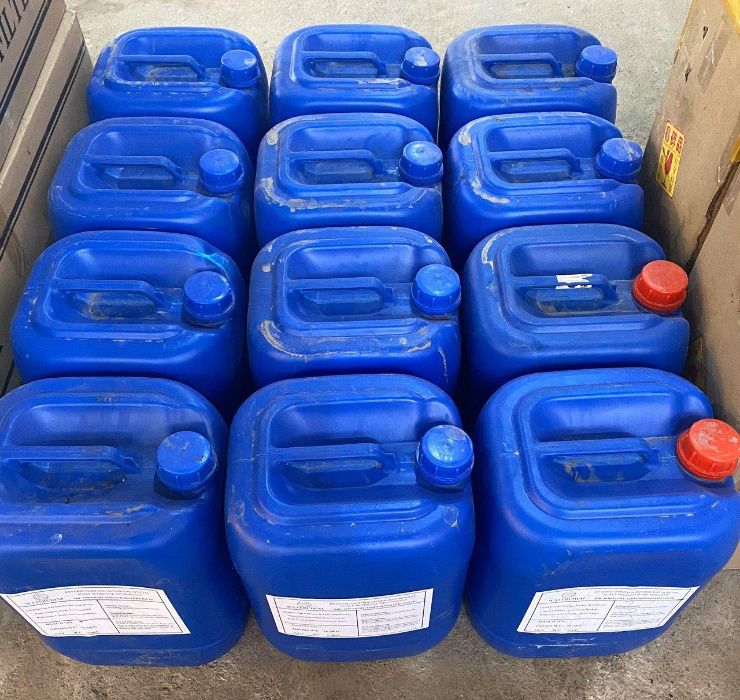 Antiskalant / Антискалант (25L)