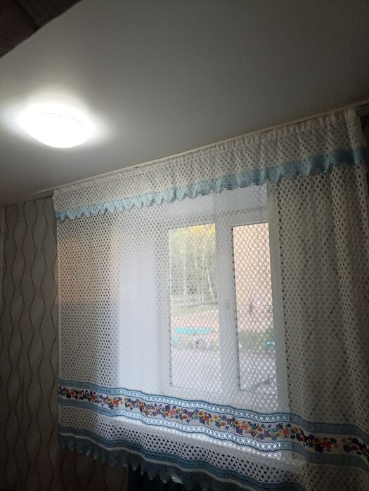 Продам 3х комнатную квартиру в г. Макинск