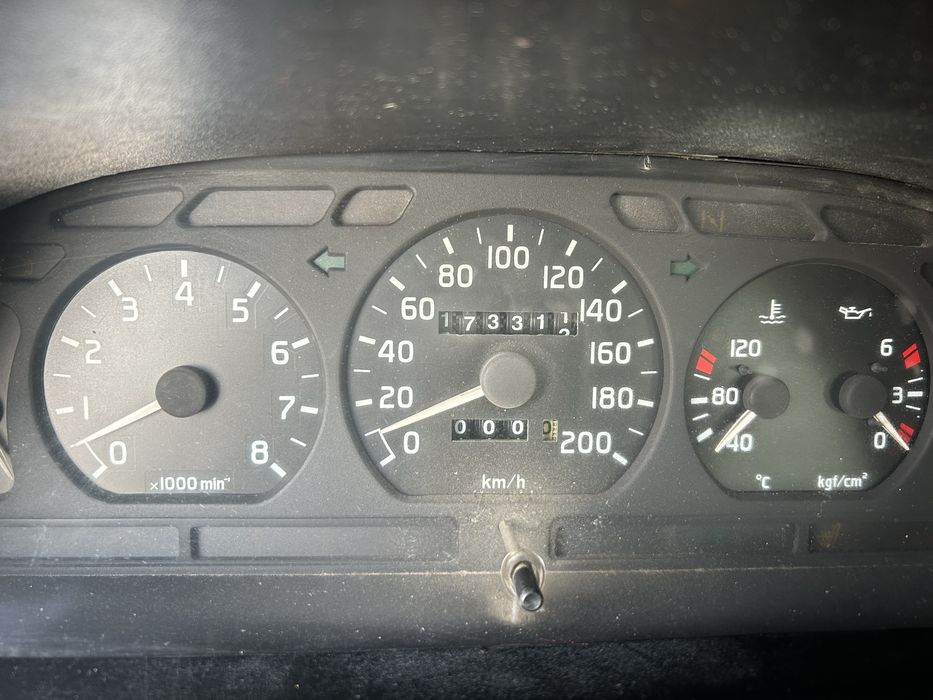 Волга 3102  в хорошем состаянии