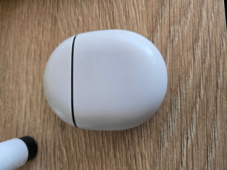 Google Pixel Buds Pro — безжични слушалки с ANC, Charcoal
