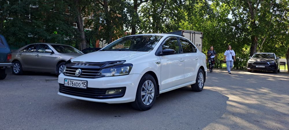 Продам фольксваген поло 5 рестайлинг