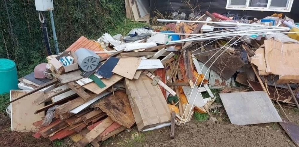 Вывоз мусора 24/7