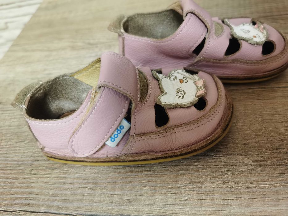 Sandale dodo 21 fetite