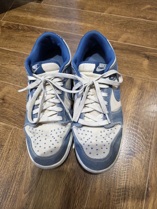 Срочно продам кросовки NIKE.