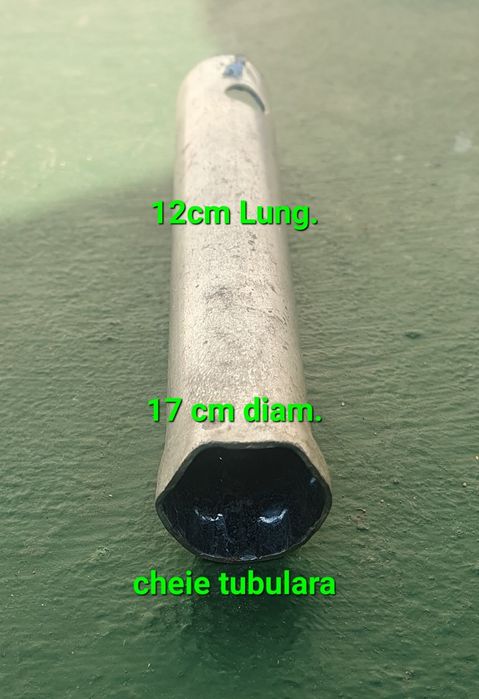 Chei diferite (det.in Foto)