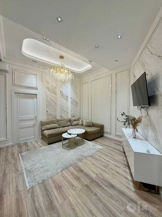 ЖК Green House! Cдаётся квартира ориентир метро Сергели