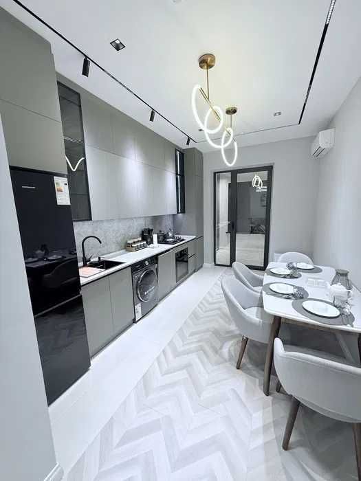 Сдается квартира в ЖК OzMakon 2/8/16