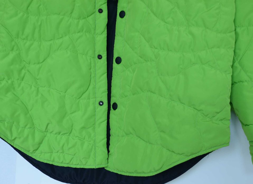 MSGM XL оригинальная куртка
