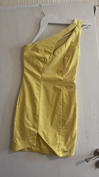 Рокля Алеса размер S