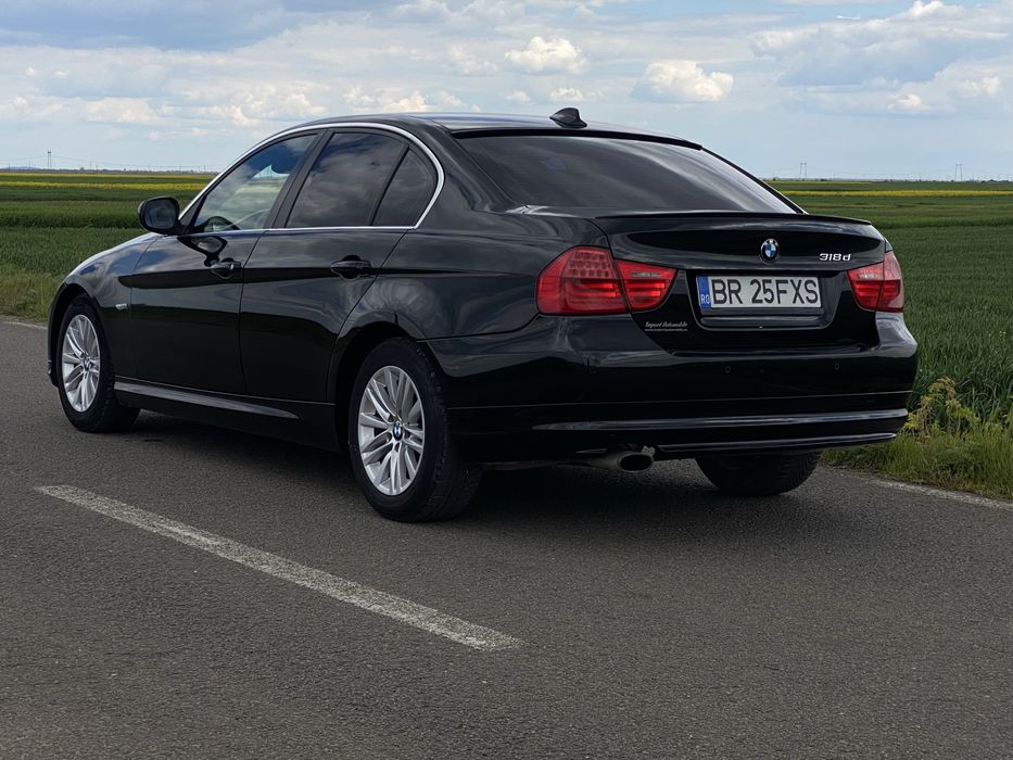 BMW 3 Series 2010 — imagine 2
