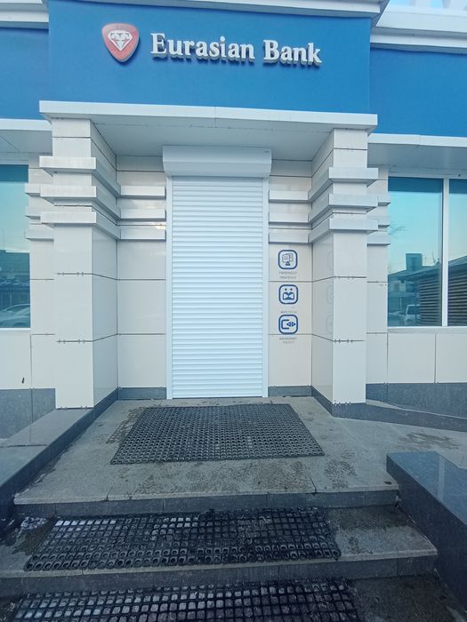 Роллеты,рославни,ролворота