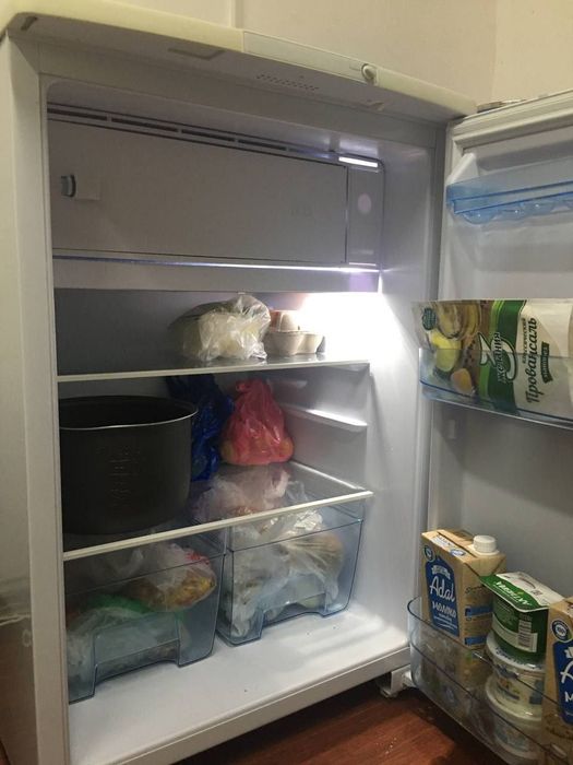 Холодильник Бирюса