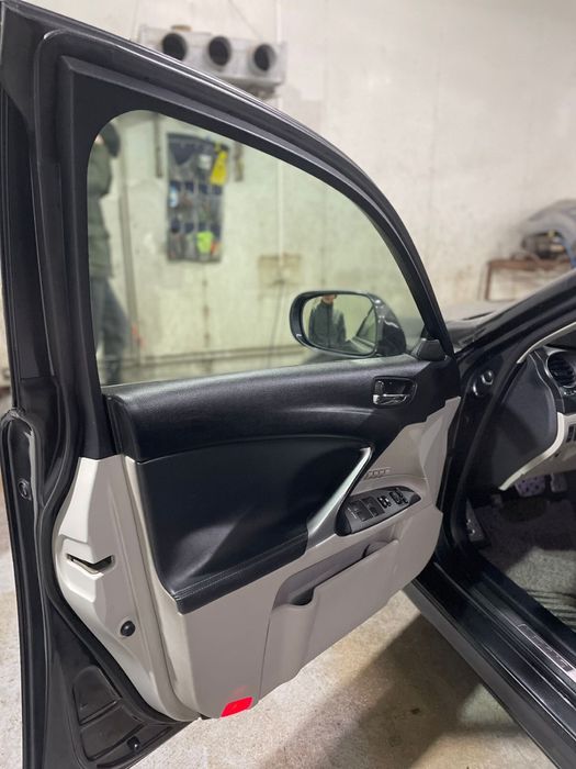 Lexus 2008 г на продажу