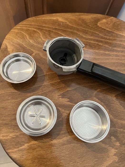 Ariete 1380 Metal Slim