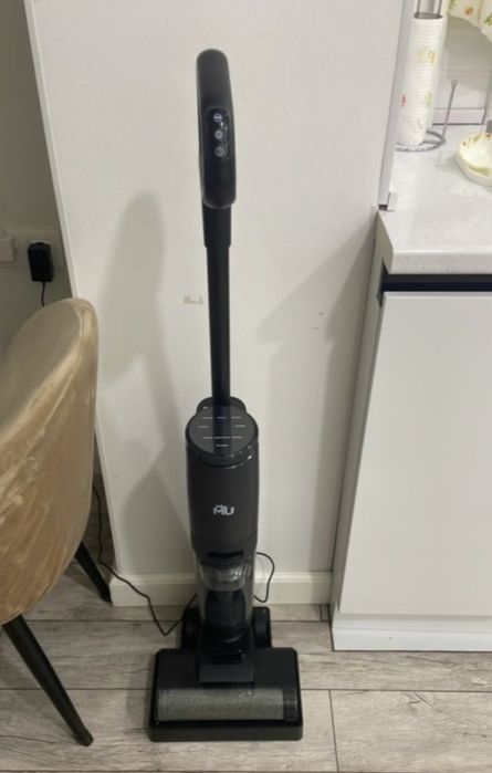 Продам моющий пылесос MU