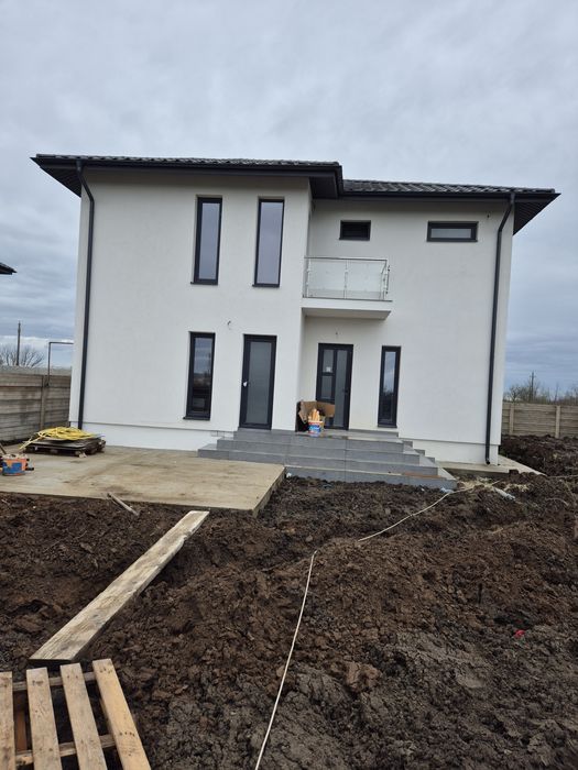 Casa de vanzare direct proprietar