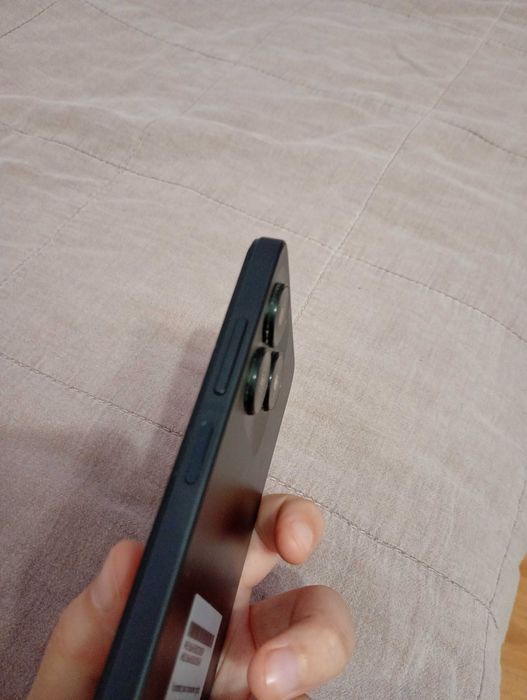 Смартфон Honor X5c Plus