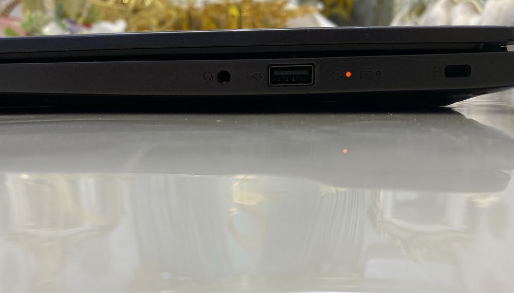 Acer Aspire A315-34 / Windows 11