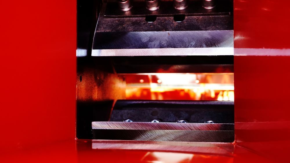 tocător crengi rs120+pto