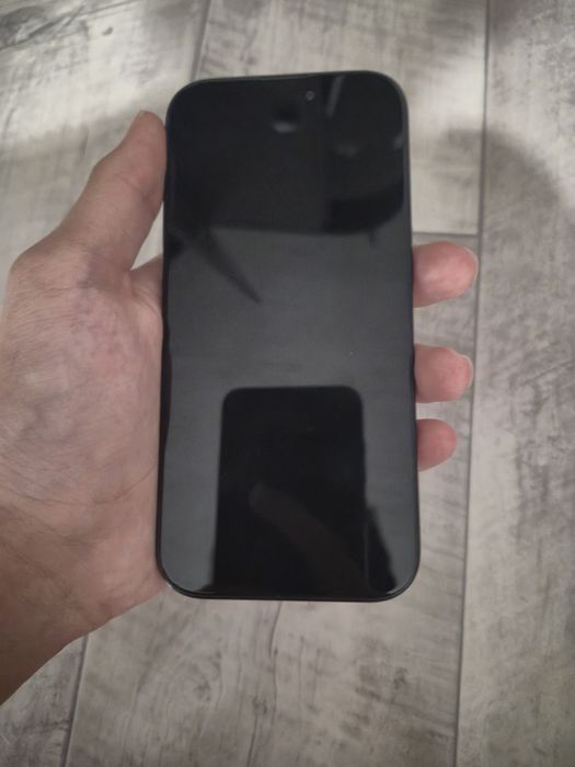 Макет iPhone  17