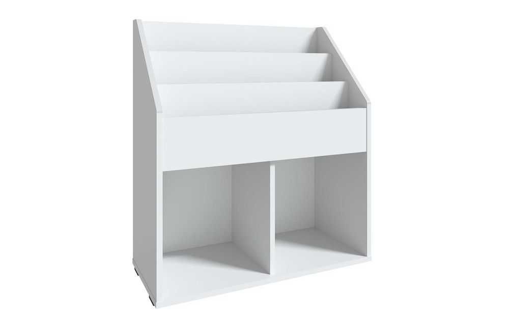 Детски органайзер за книжки и играчки