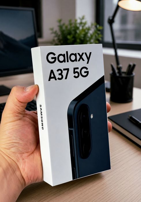 Samsung Galaxy A37 5G(Nou)