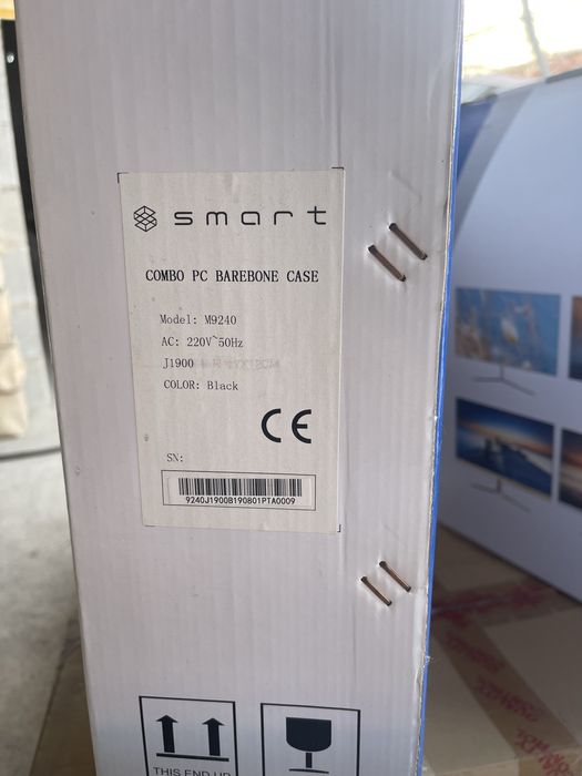 Стационарный компьютер